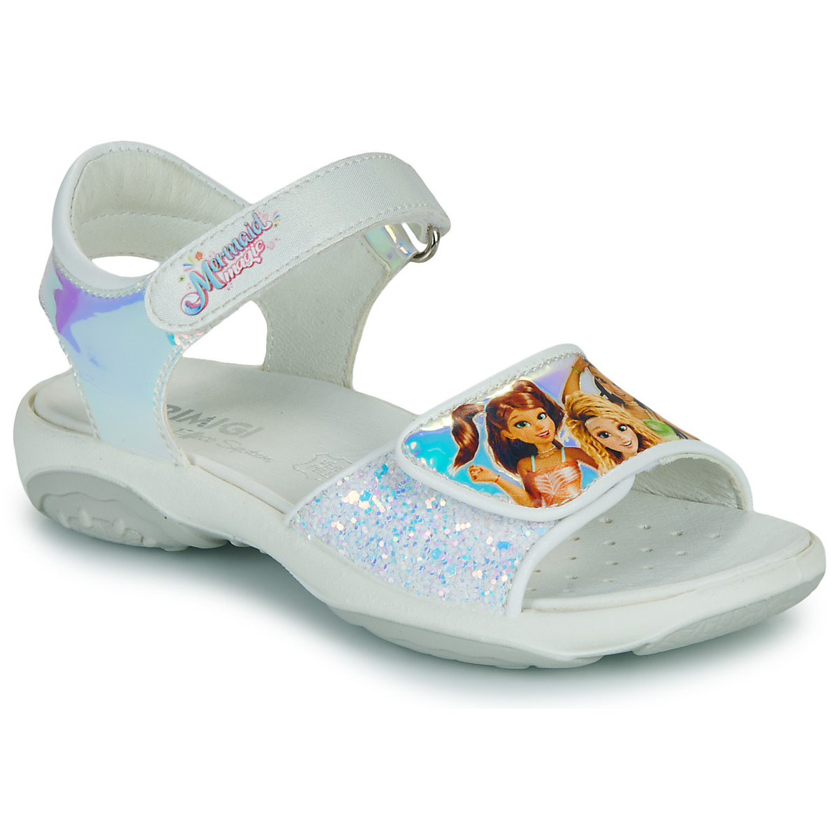 Primigi - MERMAID BREEZE - Silver / White