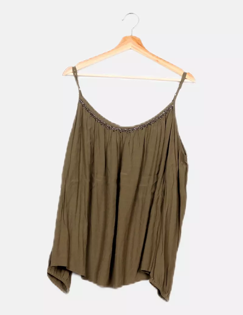 Camaïeu blouse