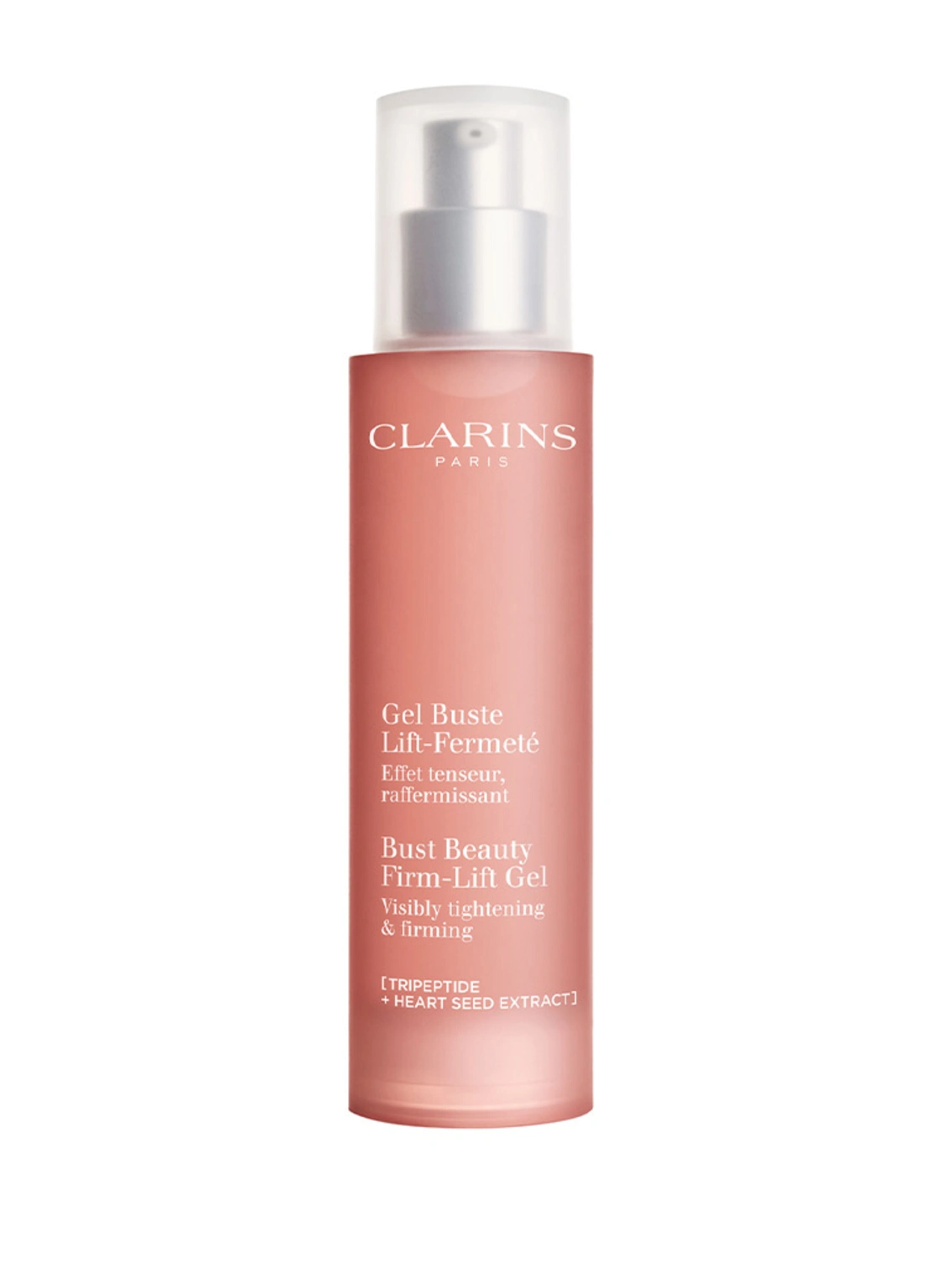 CLARINS GEL BUSTE LIFT-FERMETÉ