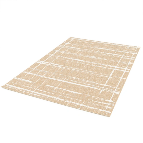 Outdoor-Teppich »Nelson Teppich 160x230 desert taupe«, BxL: 160 x 230 cm