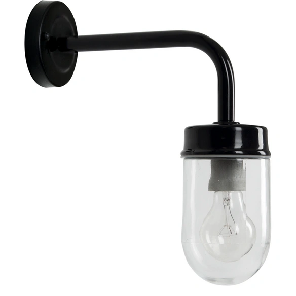 Wandleuchte »Genius«, 60 W