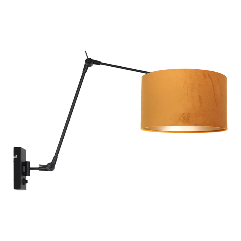 Wandleuchte Chic