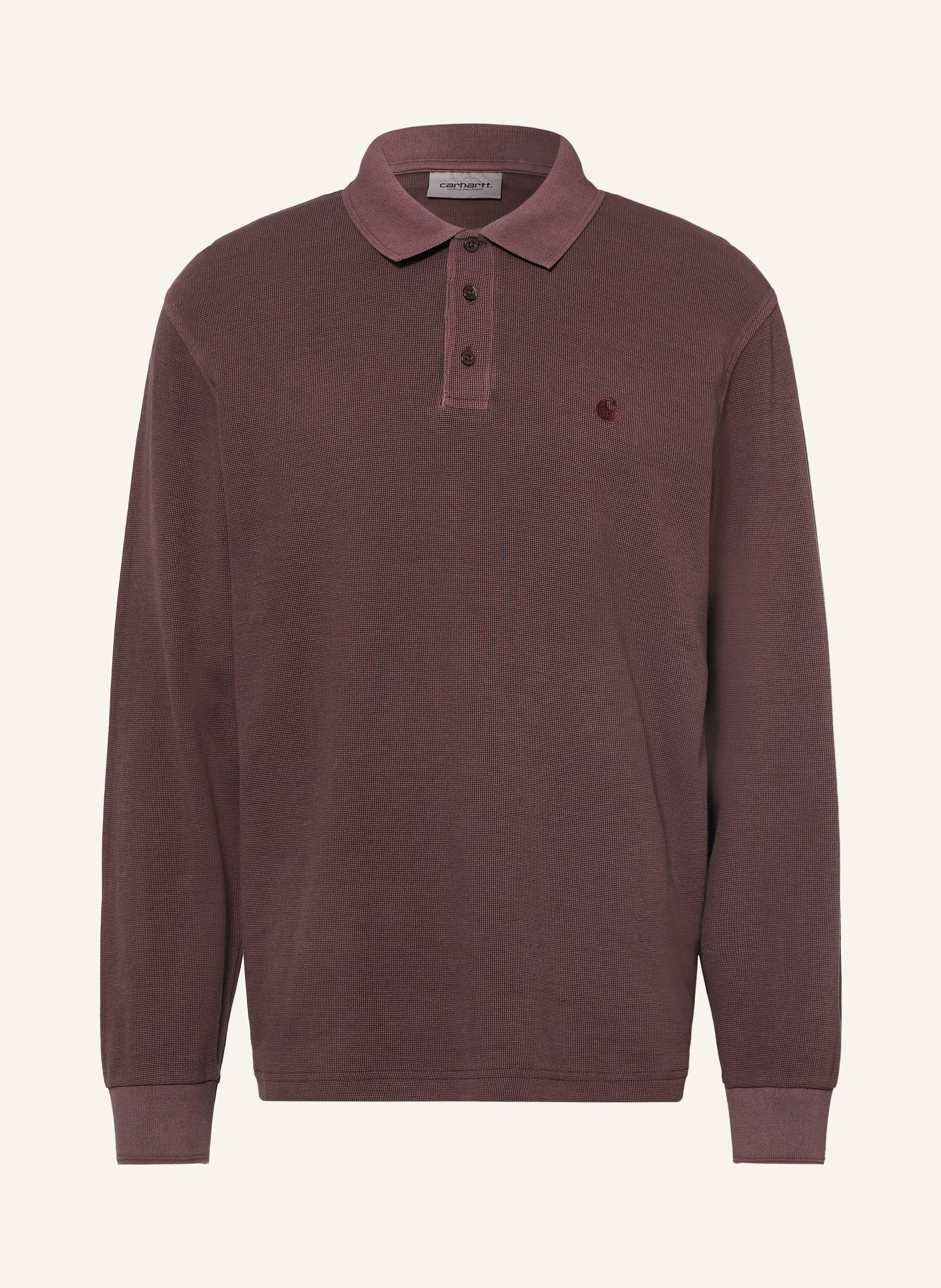 carhartt WIP Rugbyshirt