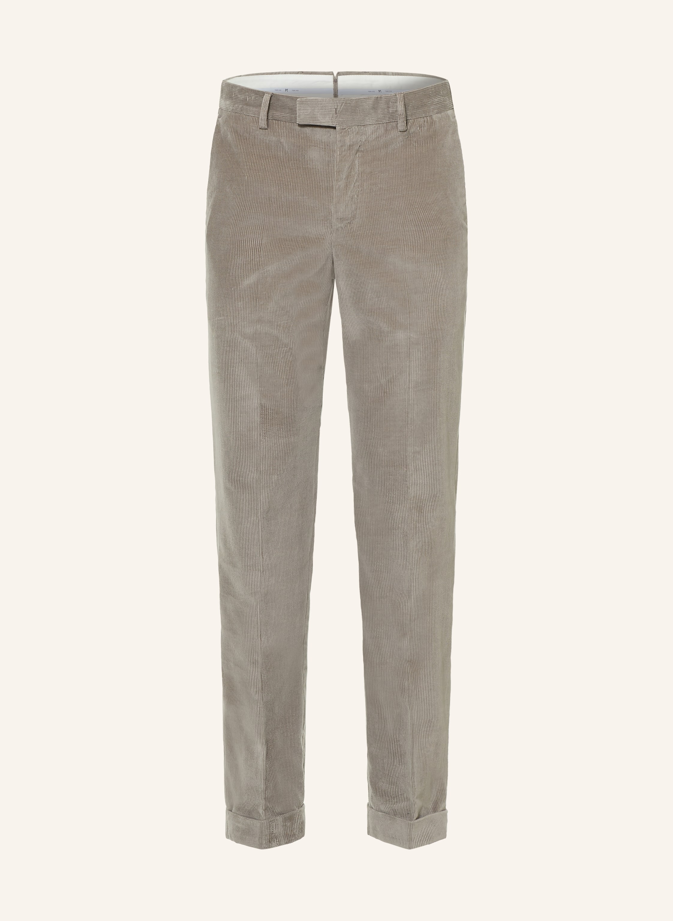 PT TORINO Cordchino Master Fit
