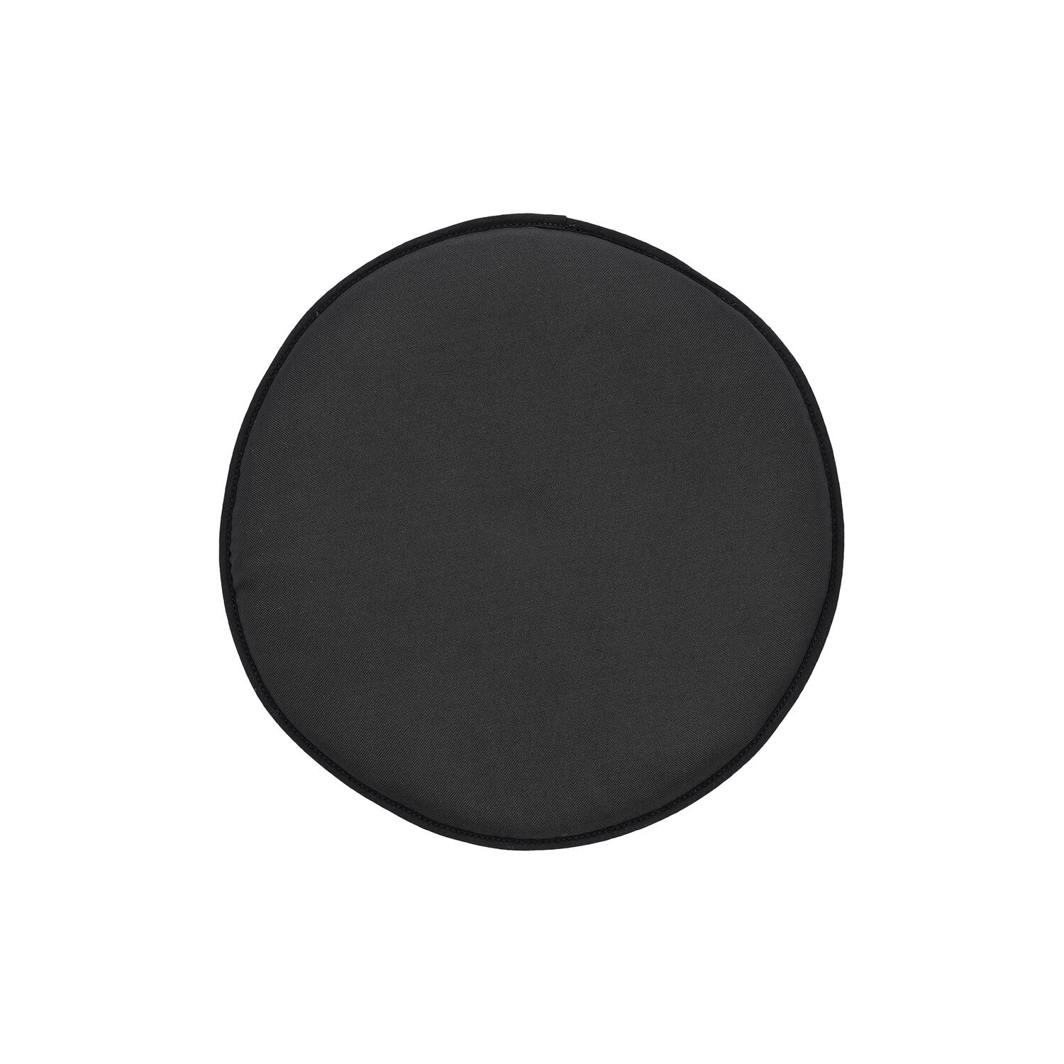 Disc hynde, black
