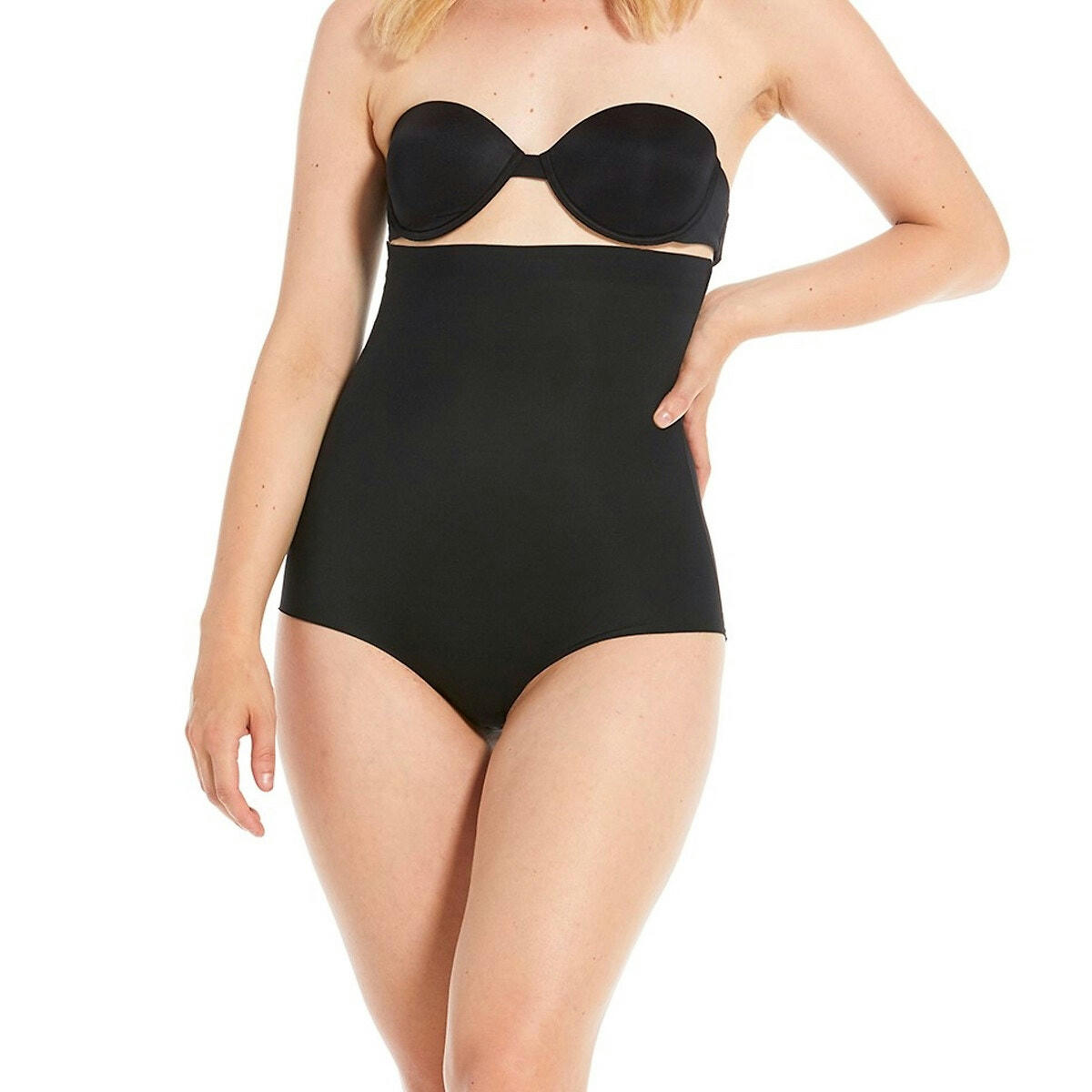 Culotte gainante maintien ferme Maxi Sexy Hi