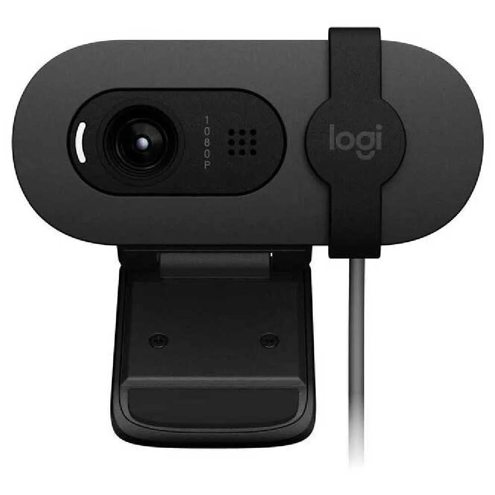 Logitech Brio 105 Full HD webcam