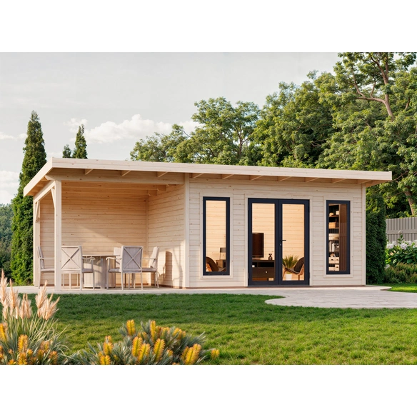 Gartenhaus »Aurelia«