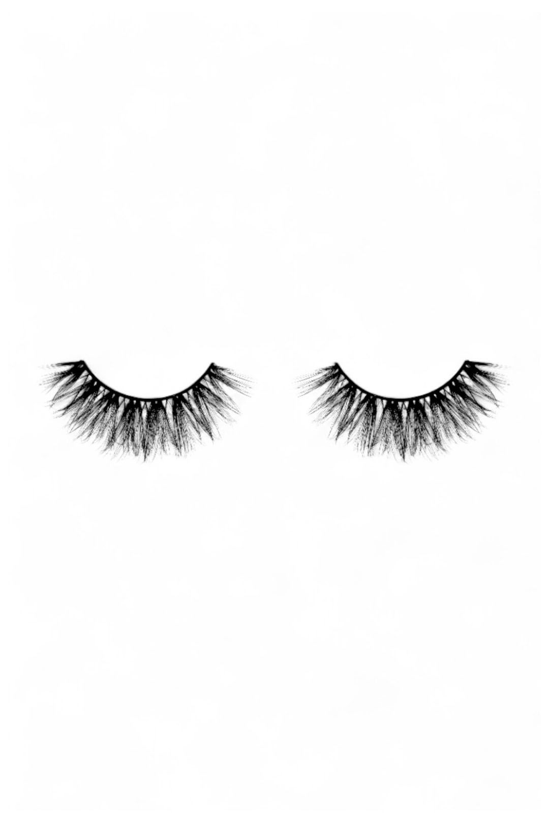 Peaches & Cream NO 31 False Eyelashes