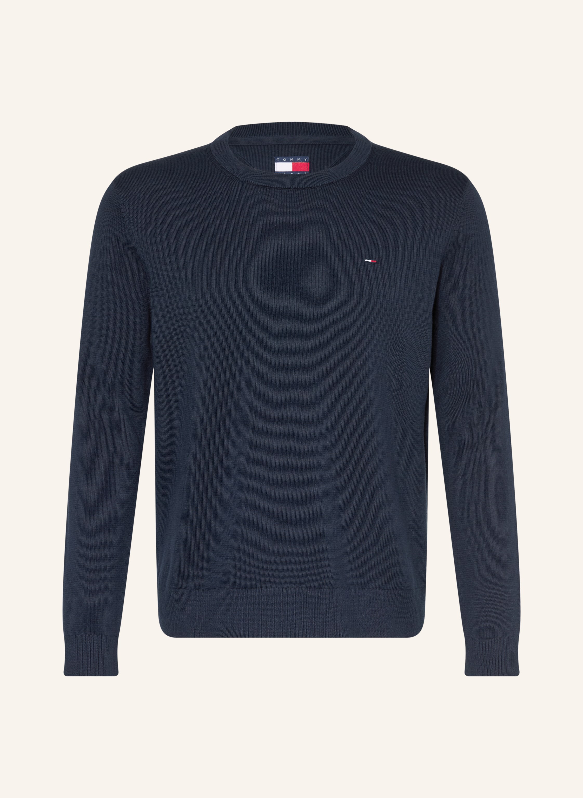 TOMMY JEANS Pullover