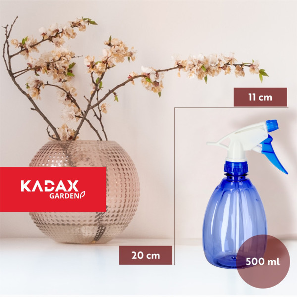 Opryskiwacz Spryskiwacz Ręczny Do Roślin 550 ml