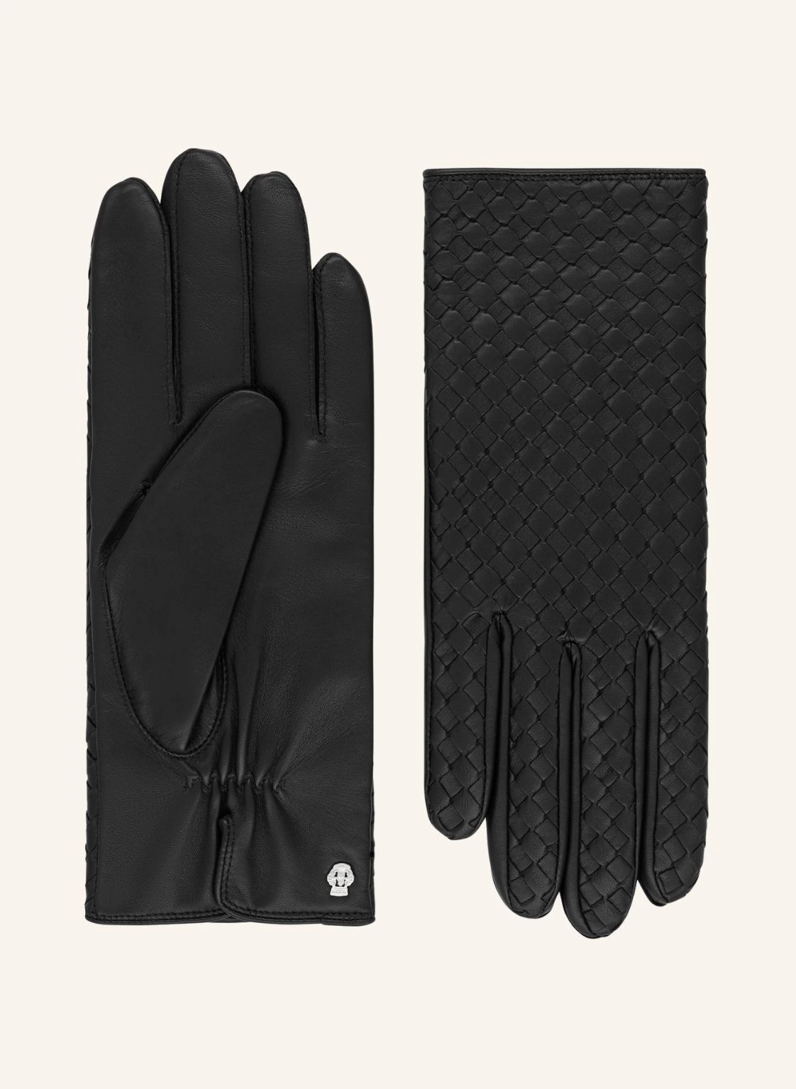 ROECKL Lederhandschuhe FAENZA