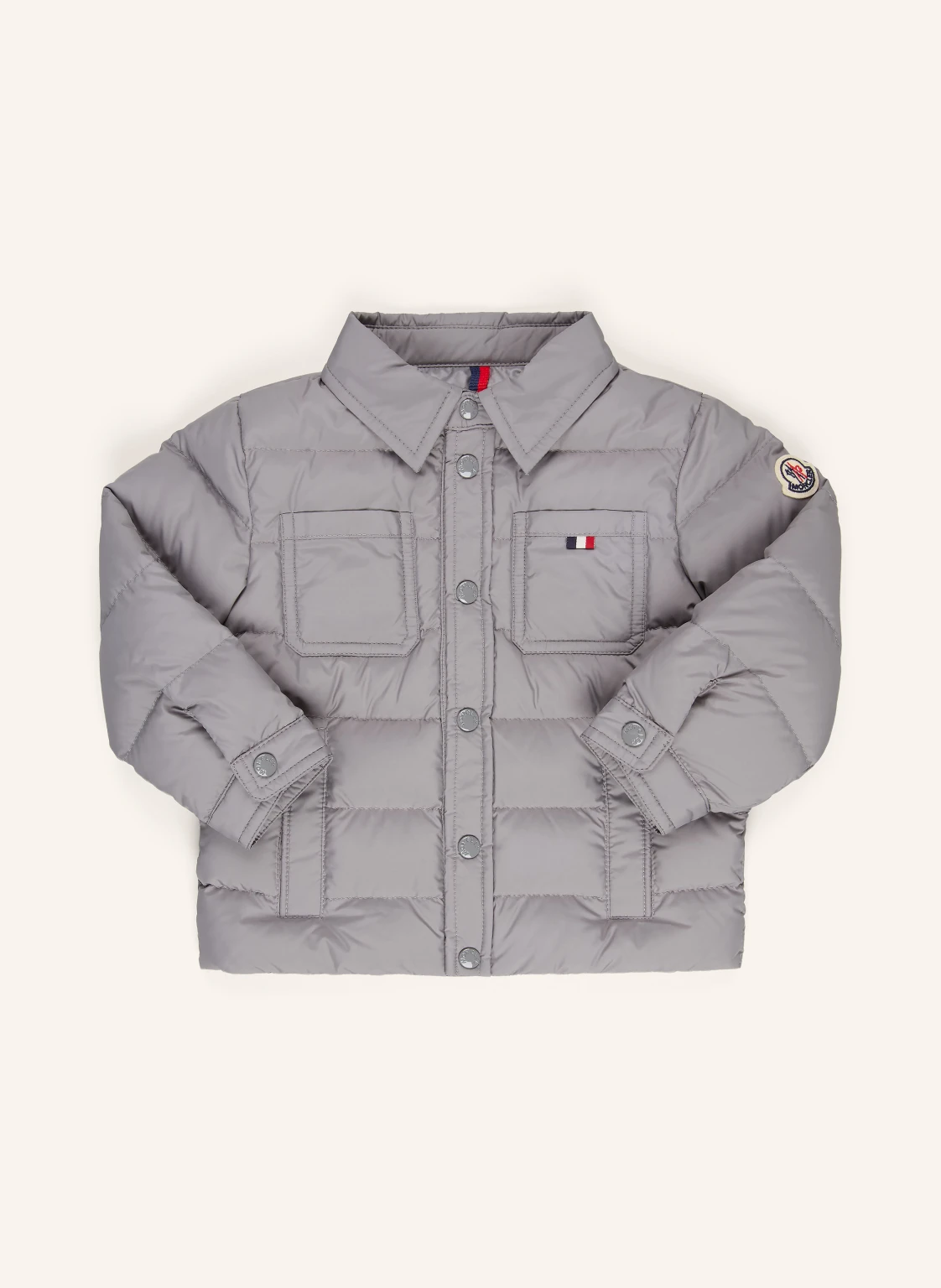 MONCLER enfant Daunenjacke KAELEN