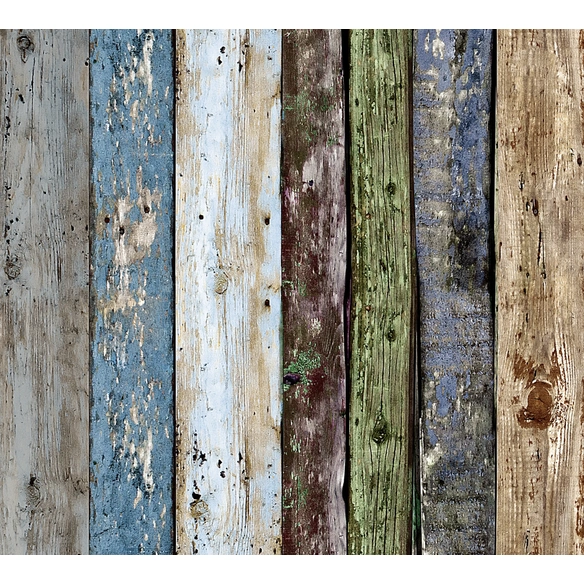 Vliestapete »Pop.Up Panel«, Selbstklebend, Ansatzfrei, Rollenmaß: 250 x 53 cm