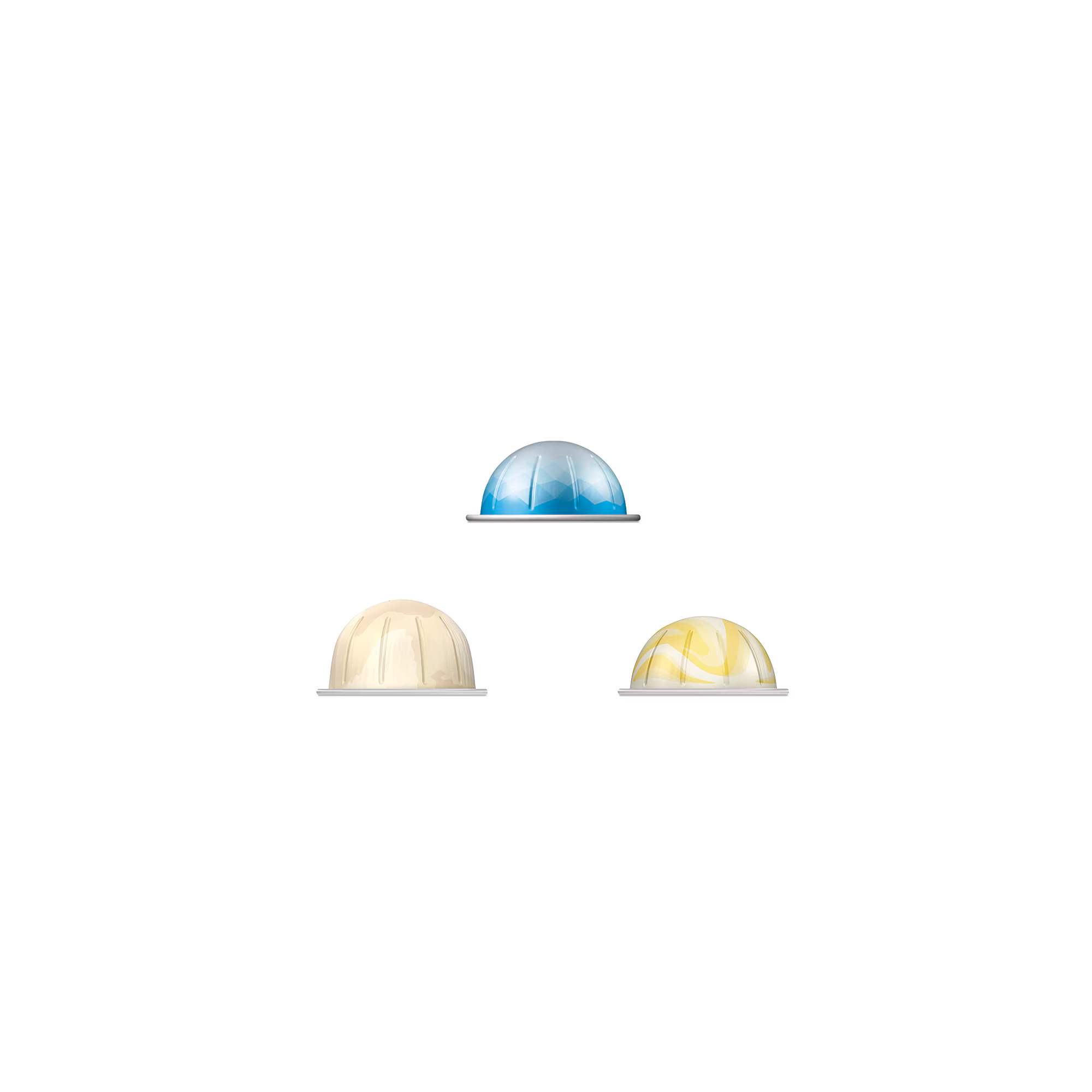 Summer Coffee VERTUO Bundle - Nespresso