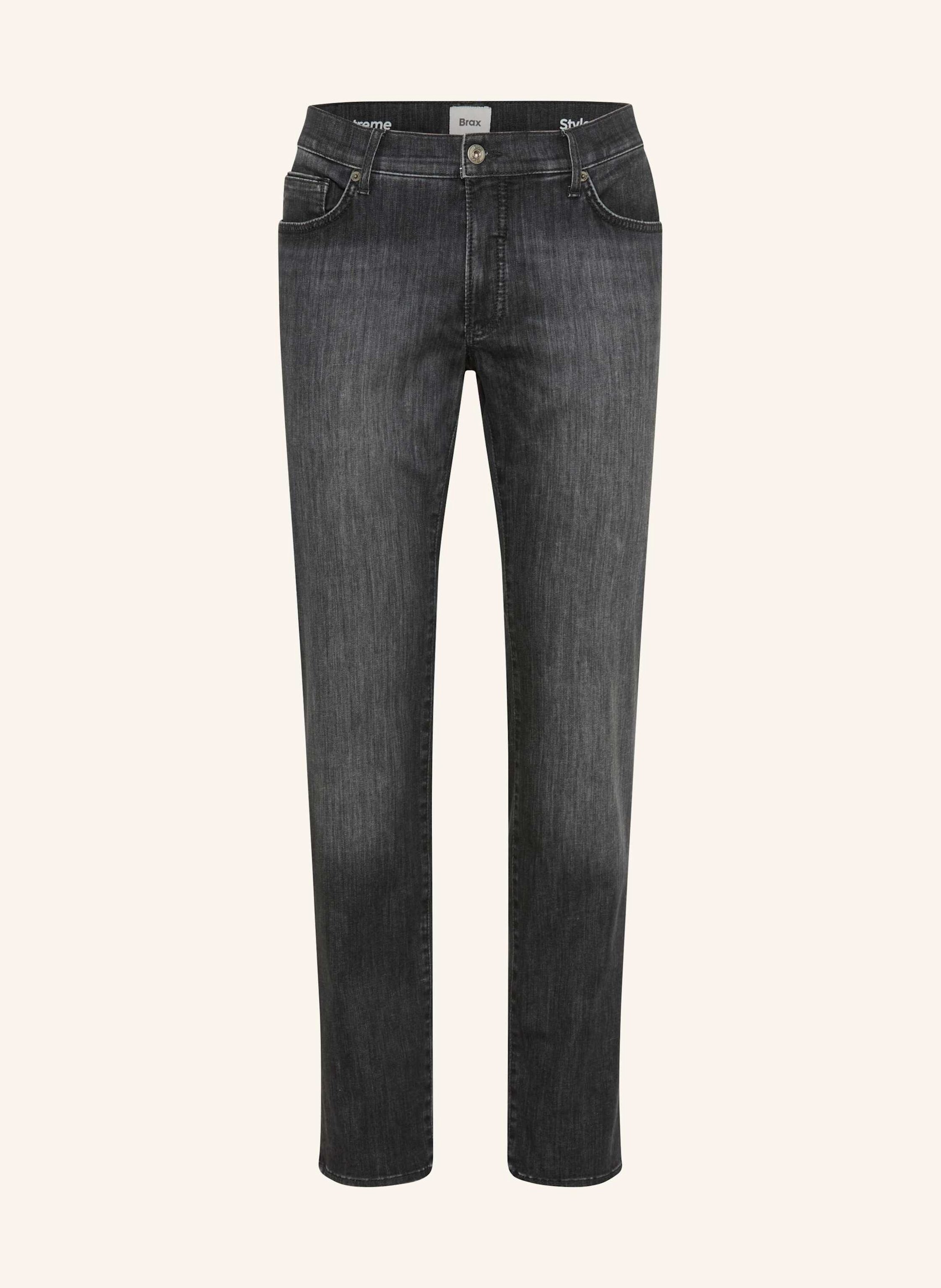 BRAX Five-Pocket-Jeans STYLE CHUCK