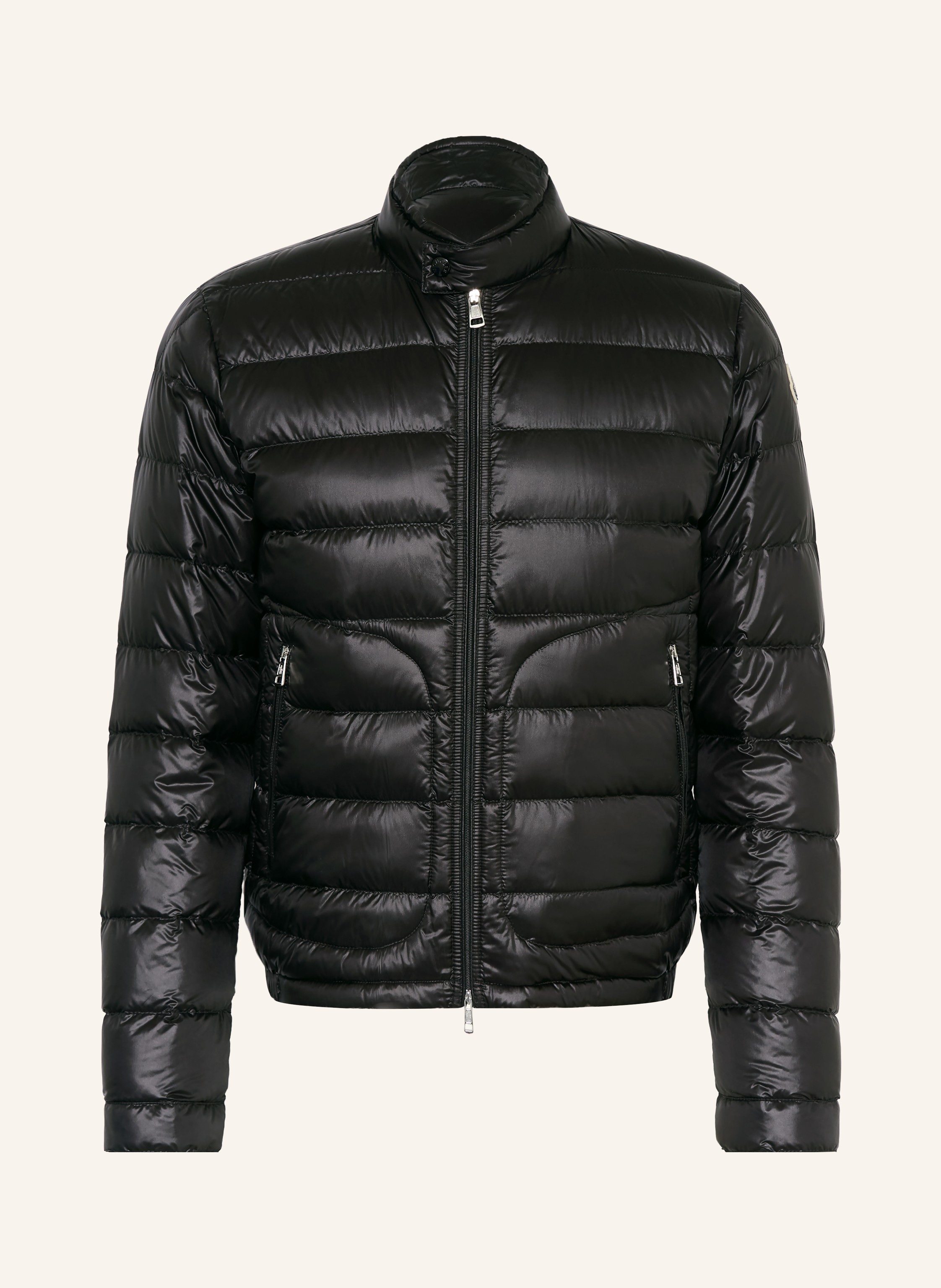 MONCLER Lightweight-Daunenjacke ACORUS