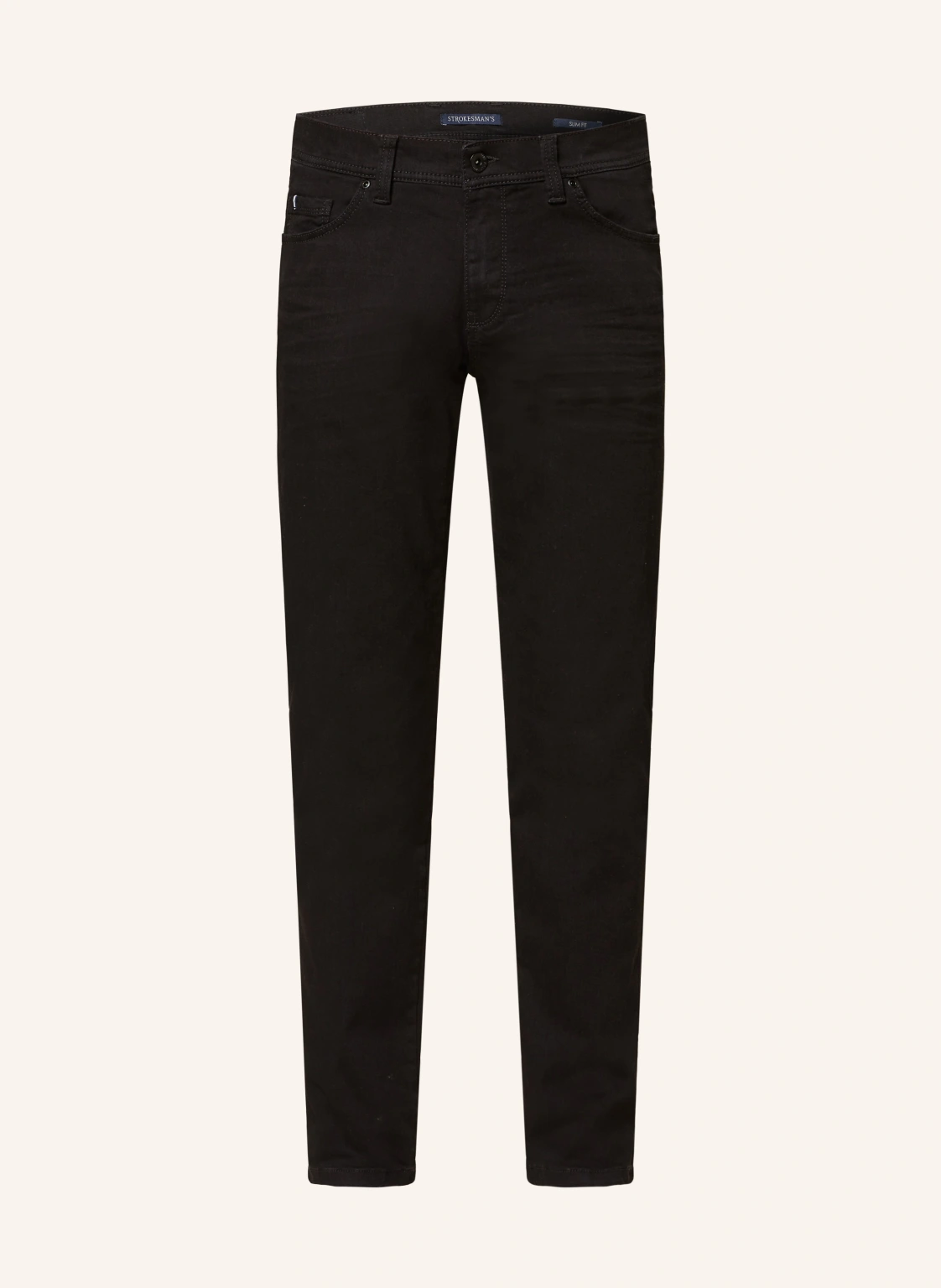 STROKESMAN'S Jeans Slim Fit