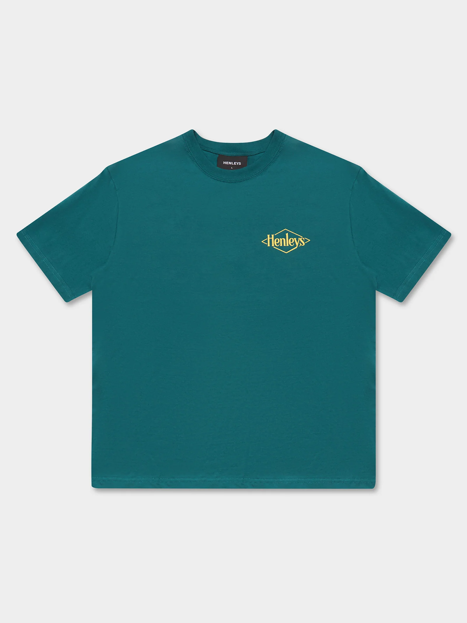 Tough Tee