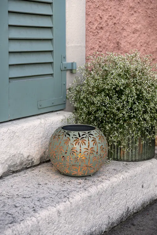 Solarleuchte Solar Light