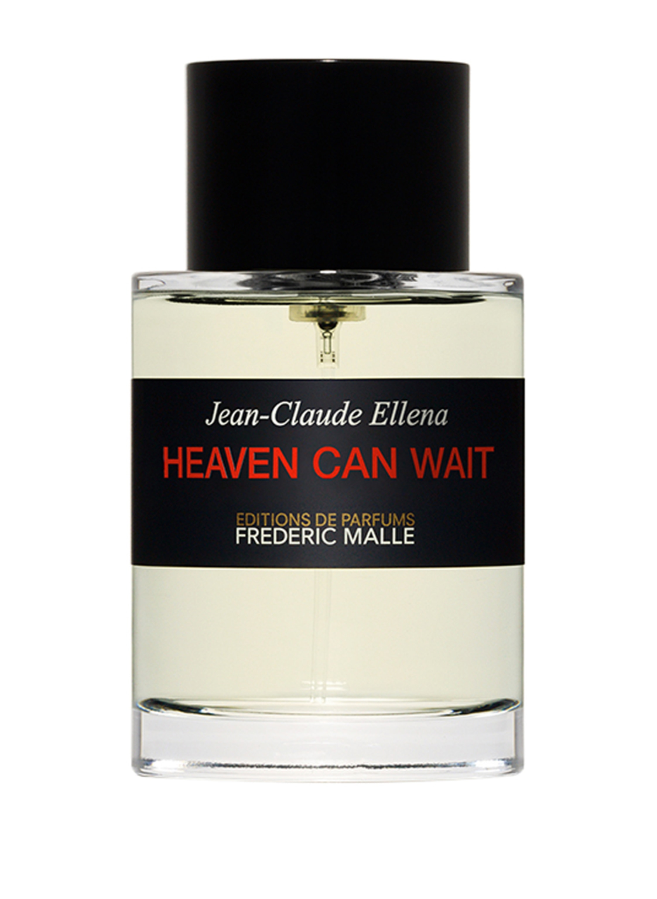 EDITIONS DE PARFUMS FREDERIC MALLE HEAVEN CAN WAIT