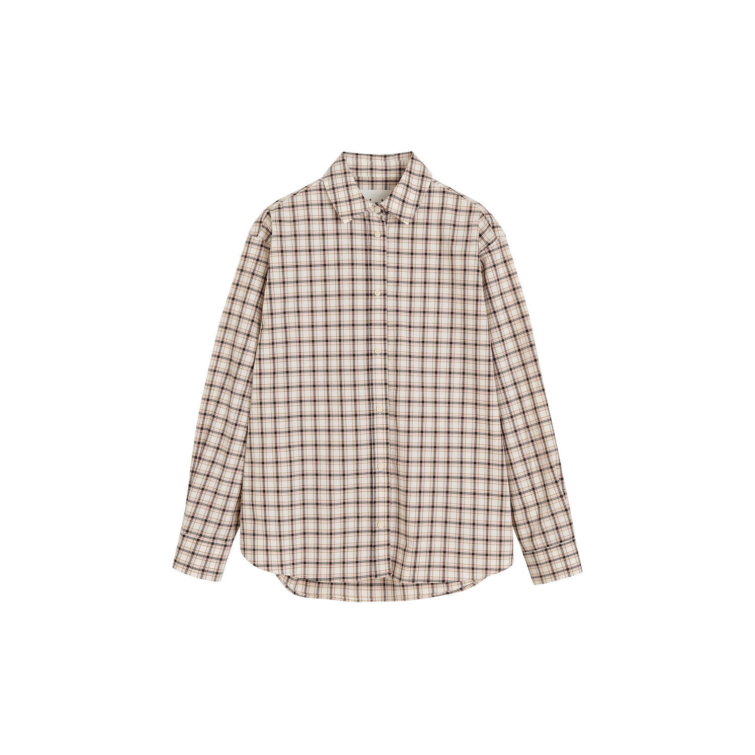 Penny Shirt Check, mix osaka