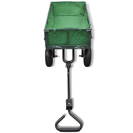 NNEVL Garden Trolley 350 kg Load
