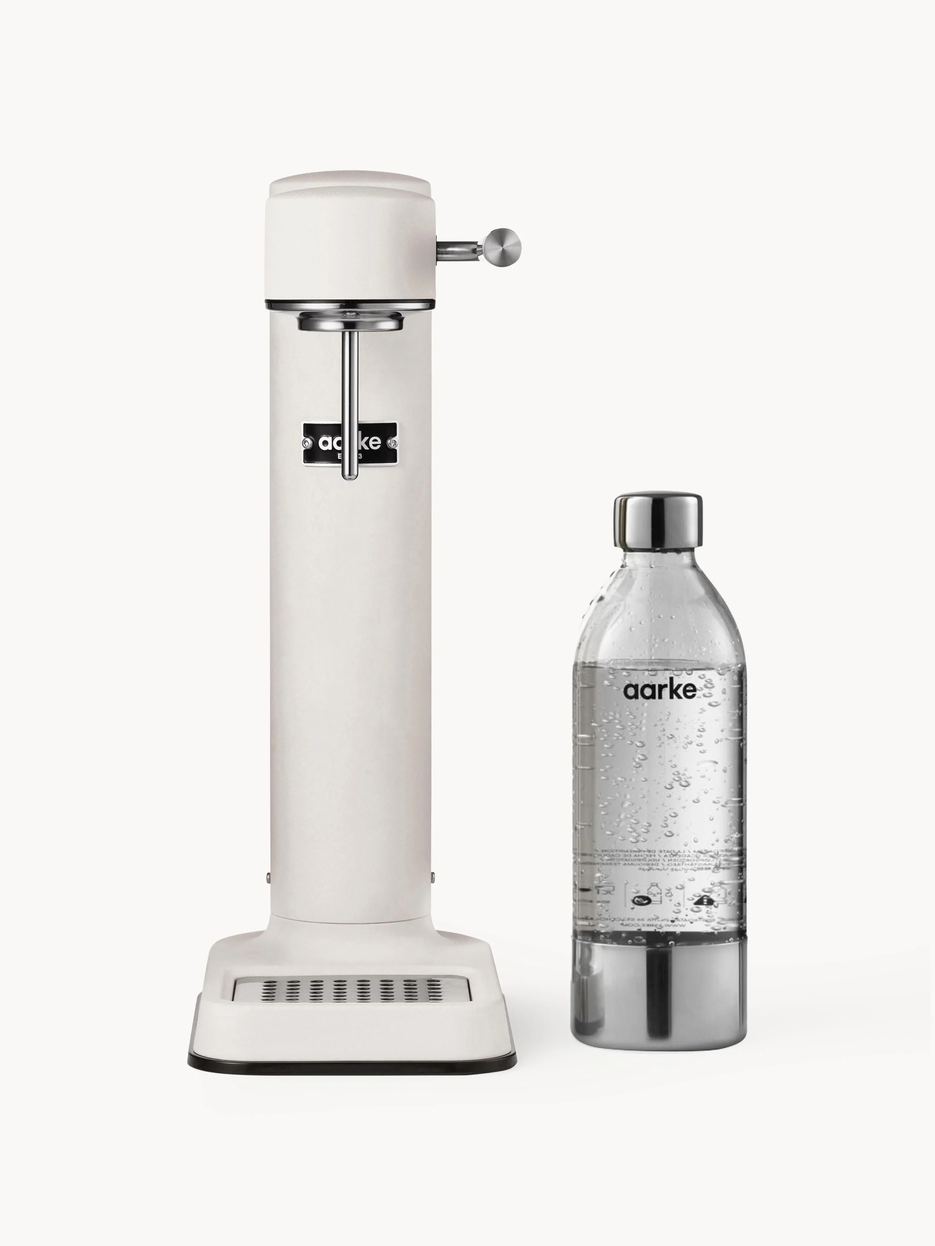 Wassersprudler-Set Carbonator 3