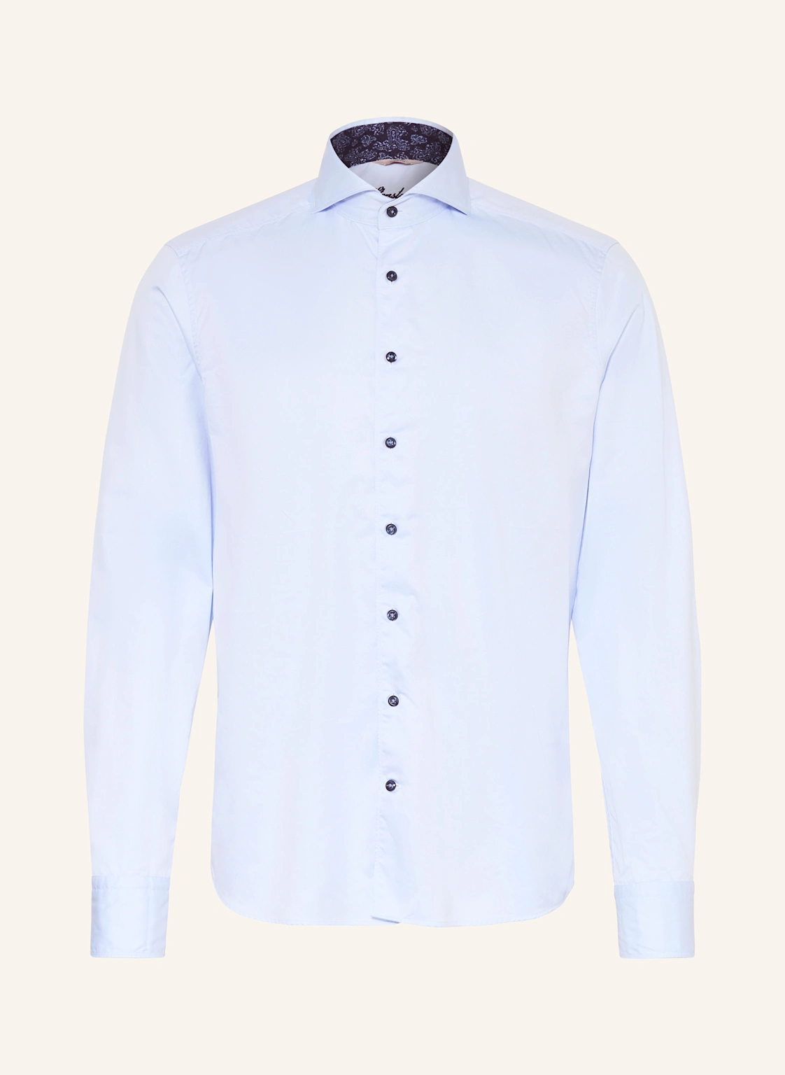 Stenströms Hemd Slimline Fit
