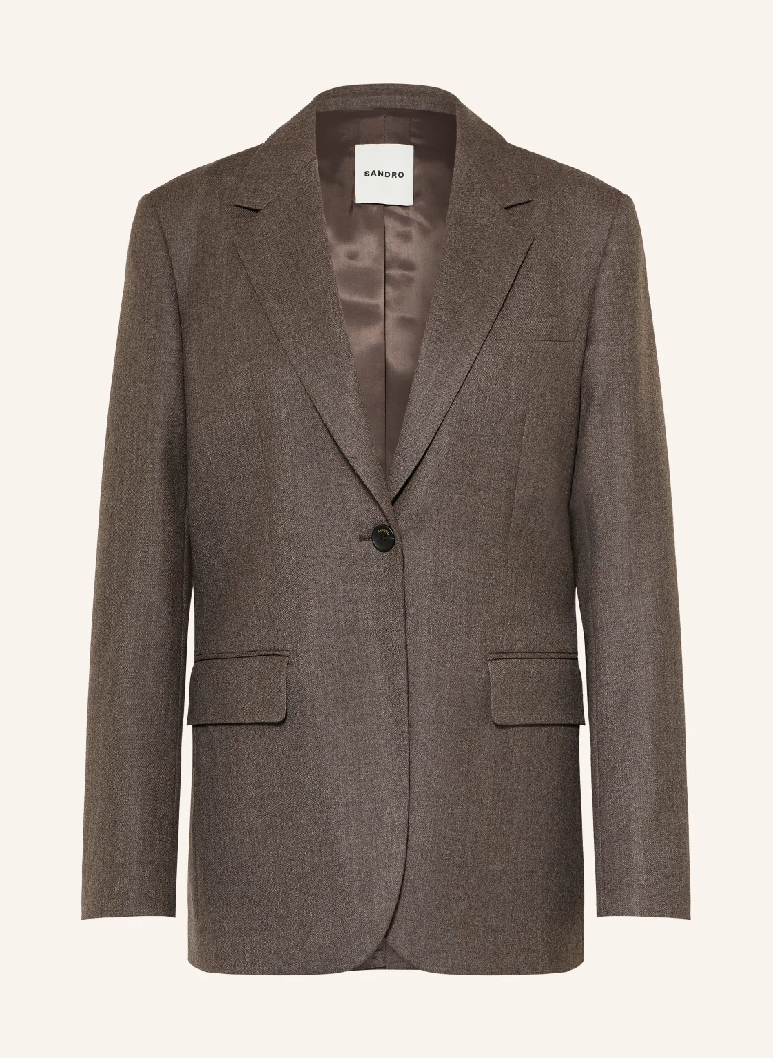 SANDRO Blazer