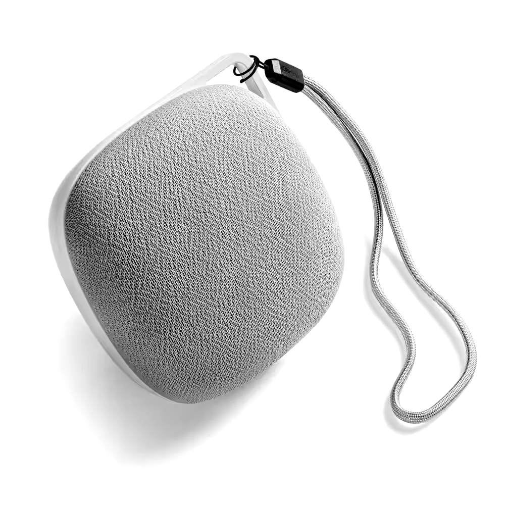 Yogasleep Portable Sound Machine - Travelcube