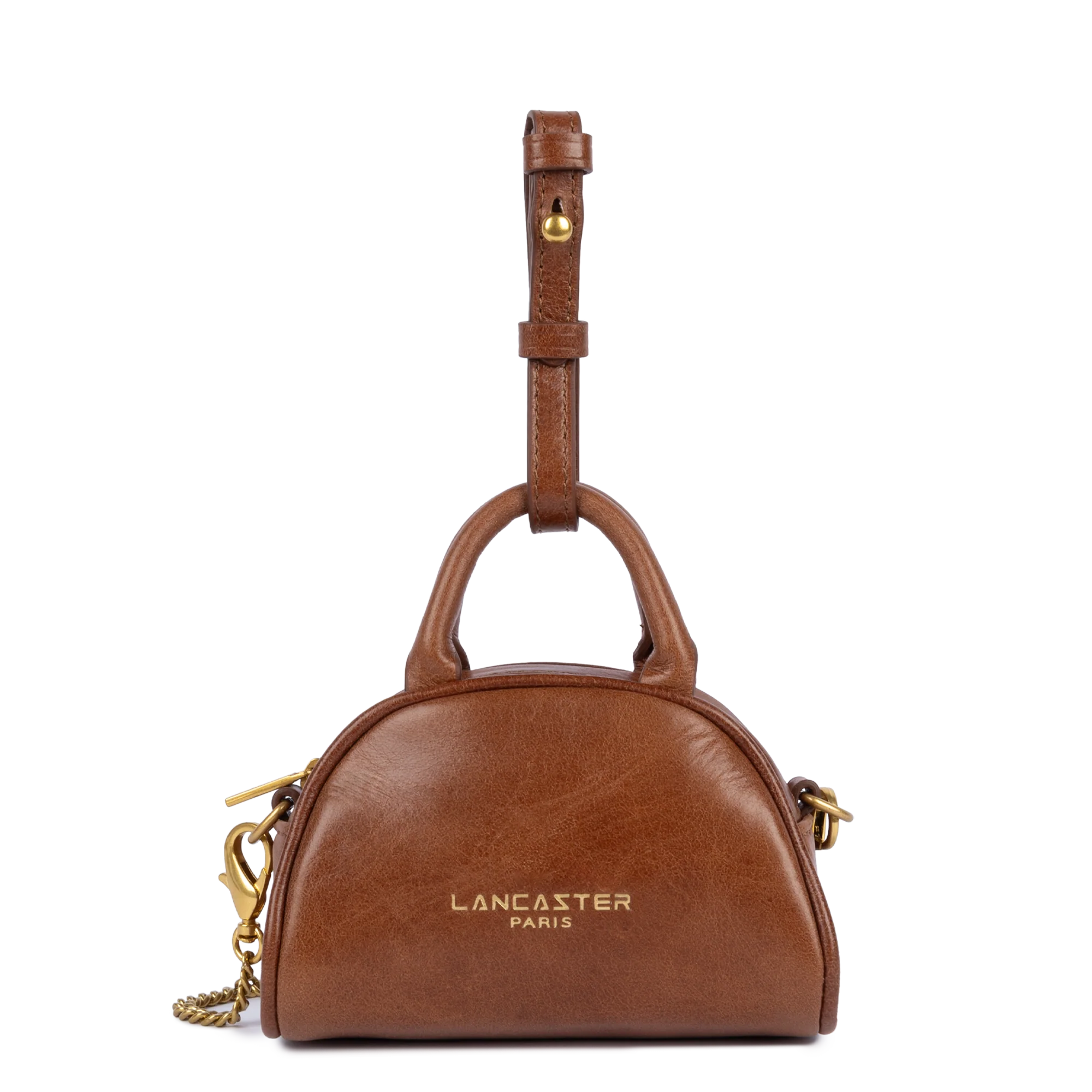 Nano sac à main bowling - Rétro Bow