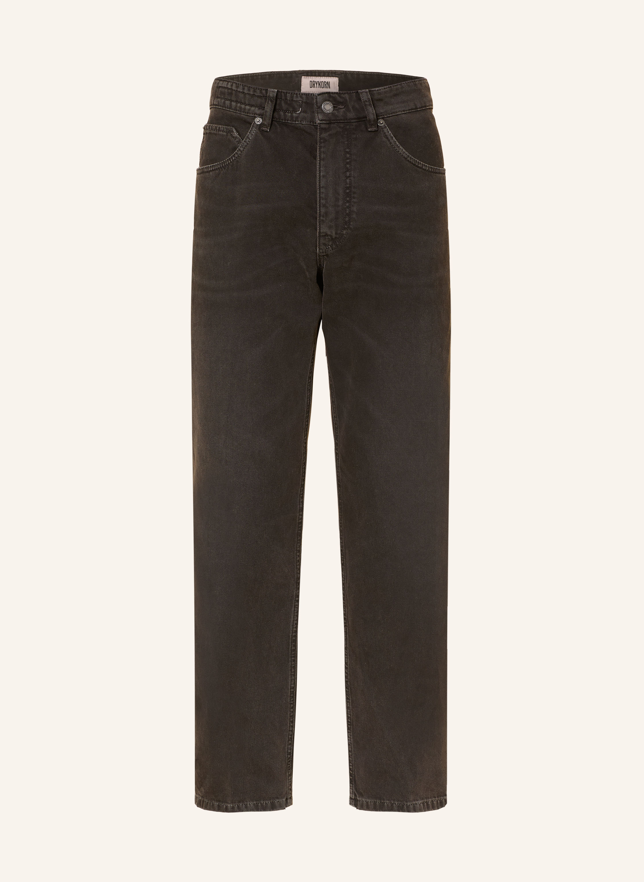 DRYKORN Jeans HIGHT Regular Fit