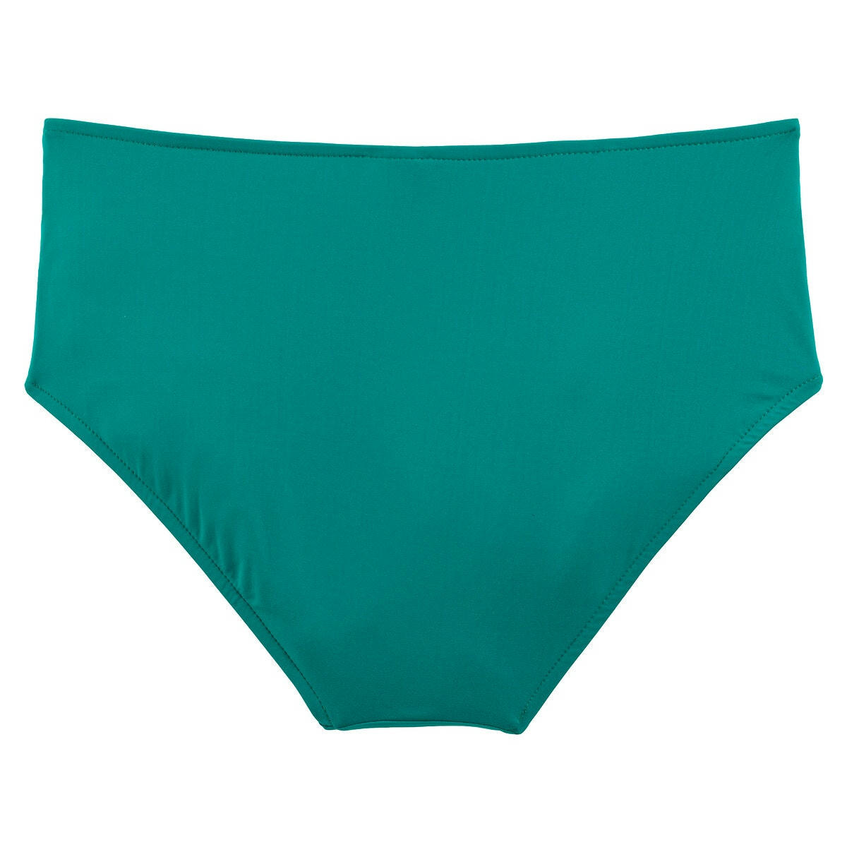 Bas de maillot de bain, culotte haute