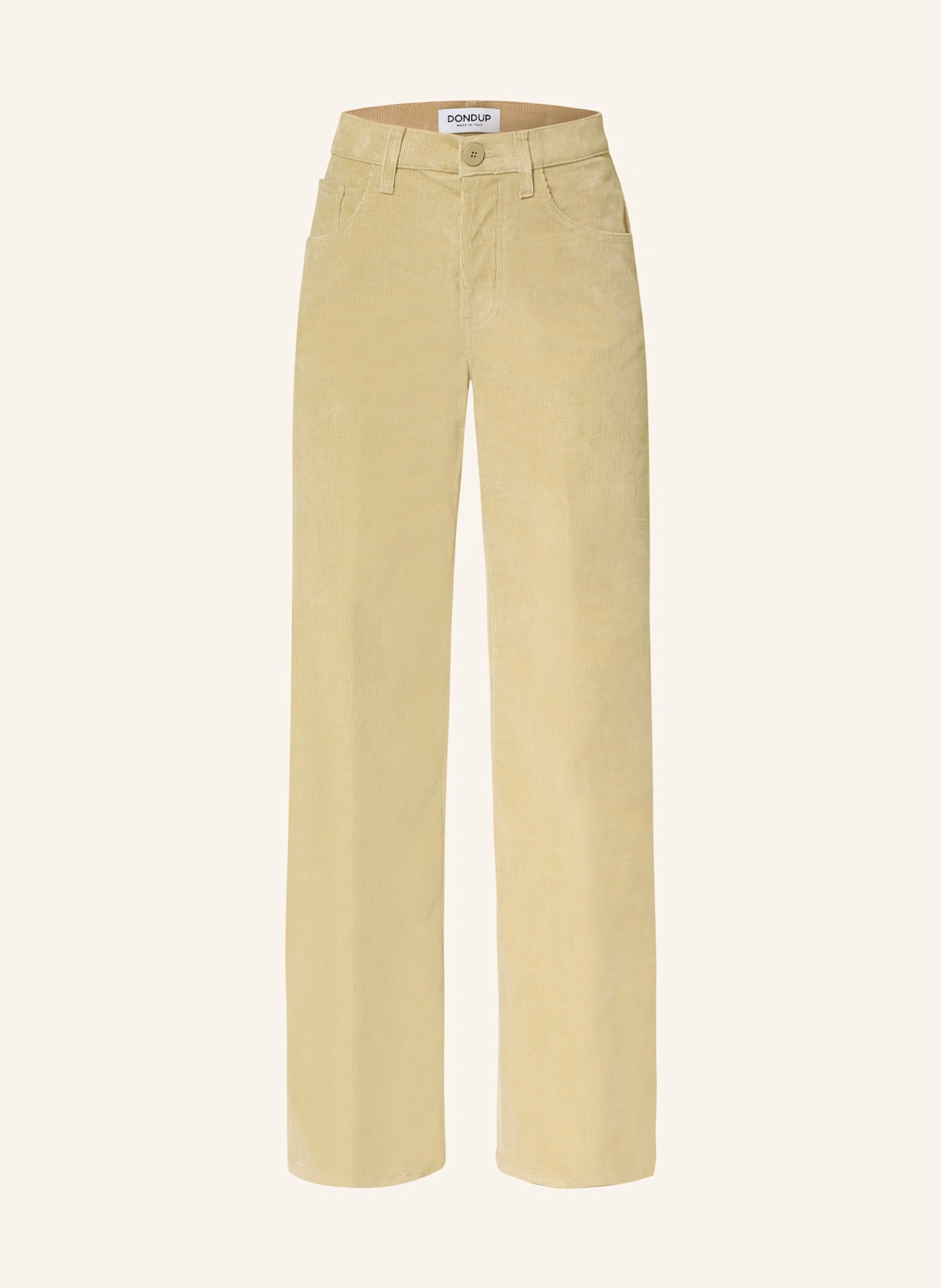 Dondup Cordhose JAQUELINE