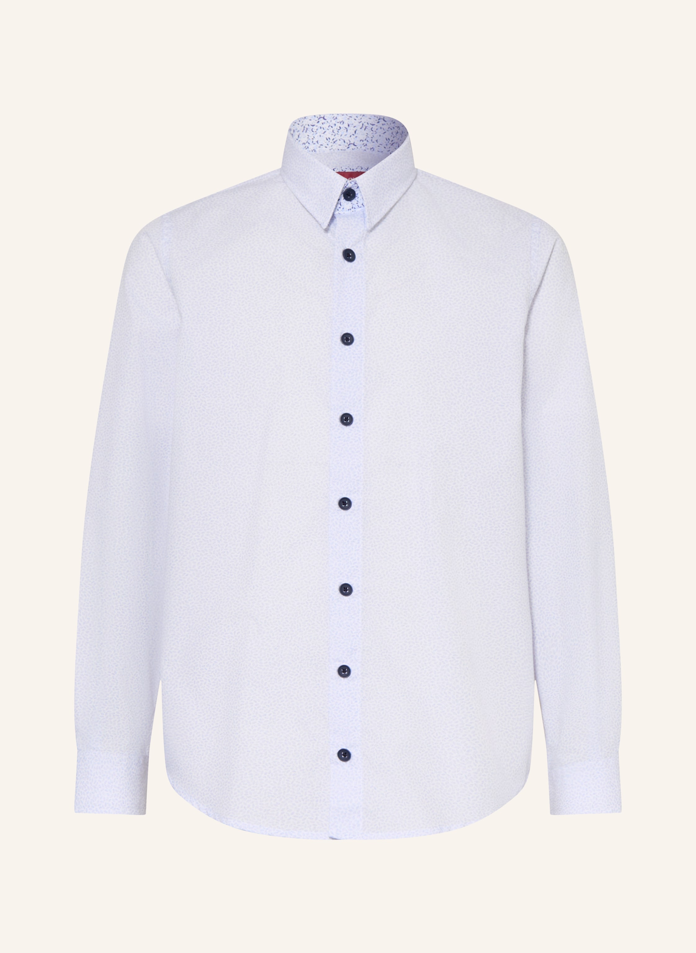 G.O.L. FINEST COLLECTION Hemd Slim Fit