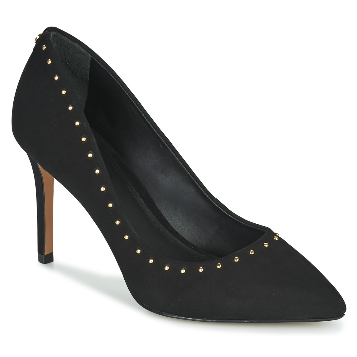 Cosmo Paris - AZOA/STUDS - Black