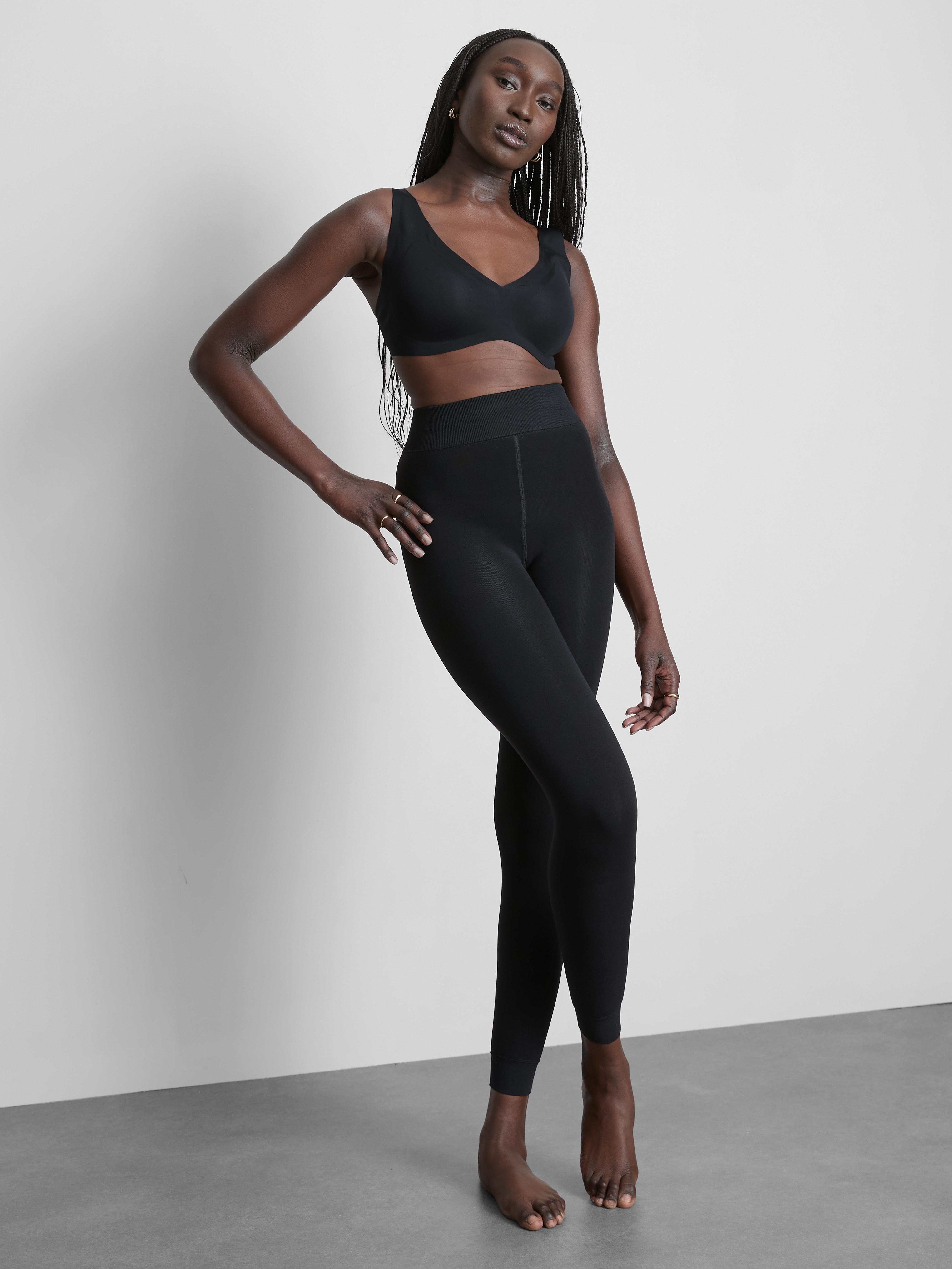 Invisible Plunge Bra