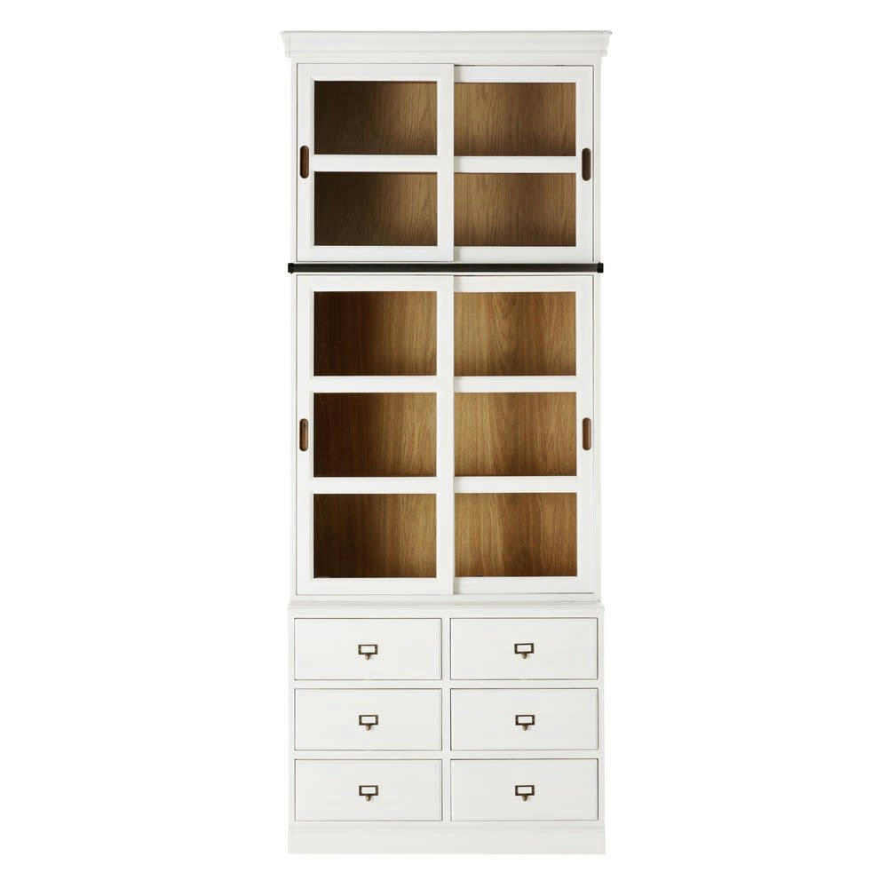 Versailles - Bibliothèque blanche