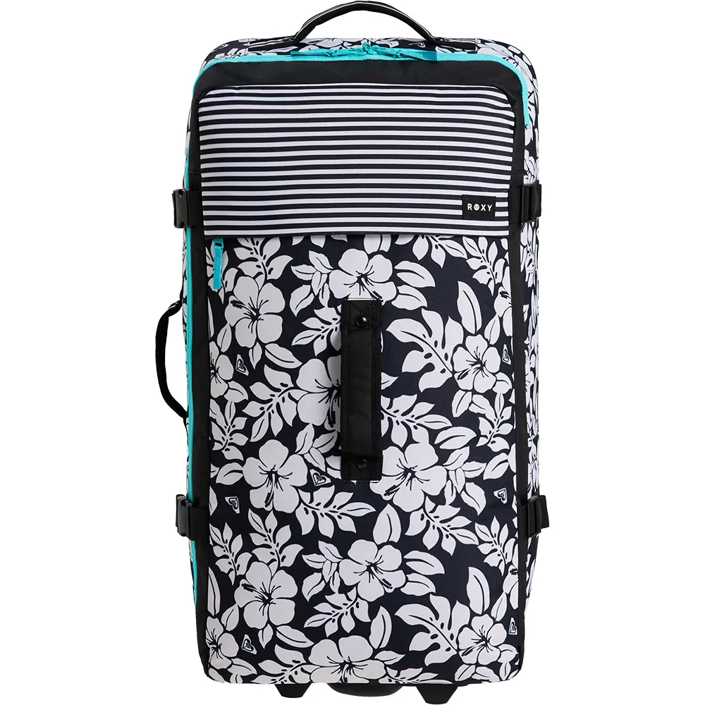 Roxy Big Souvenir trolley bag
