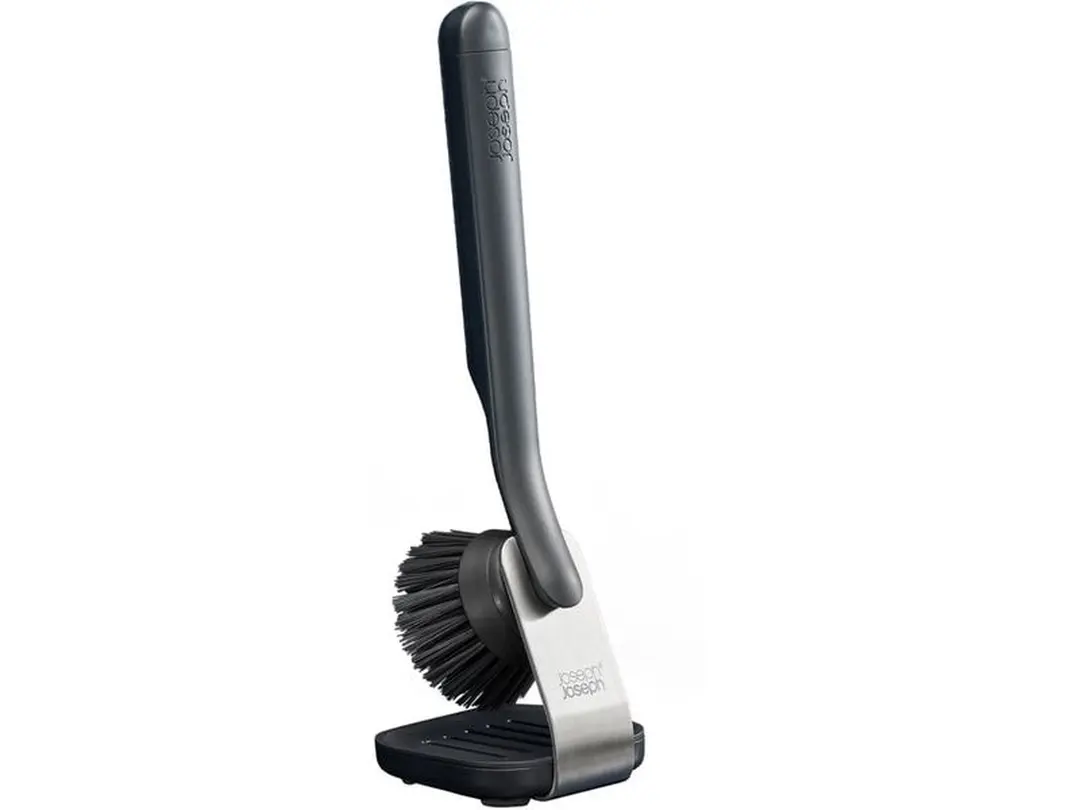 Seifenspender Spülbürste SinkTech 9 x