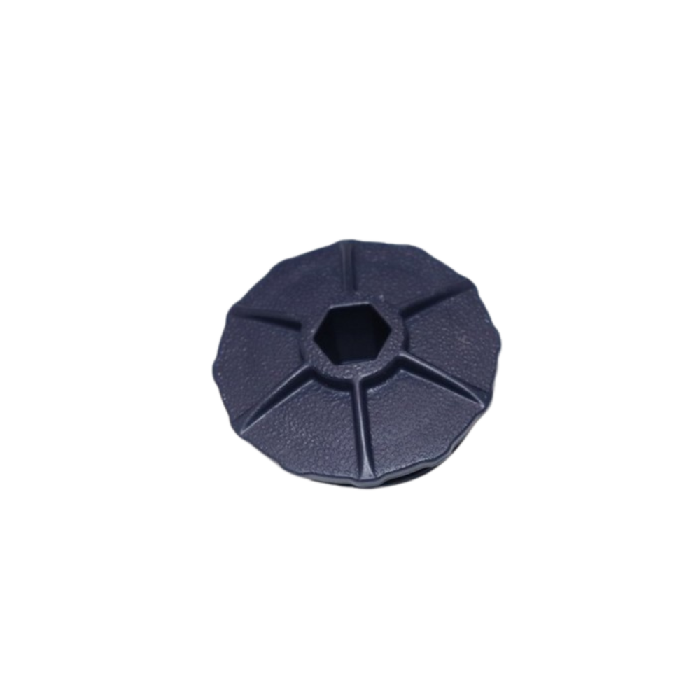 Bouchon de sortie de dégonflage de spa Blue Navy 2ème version