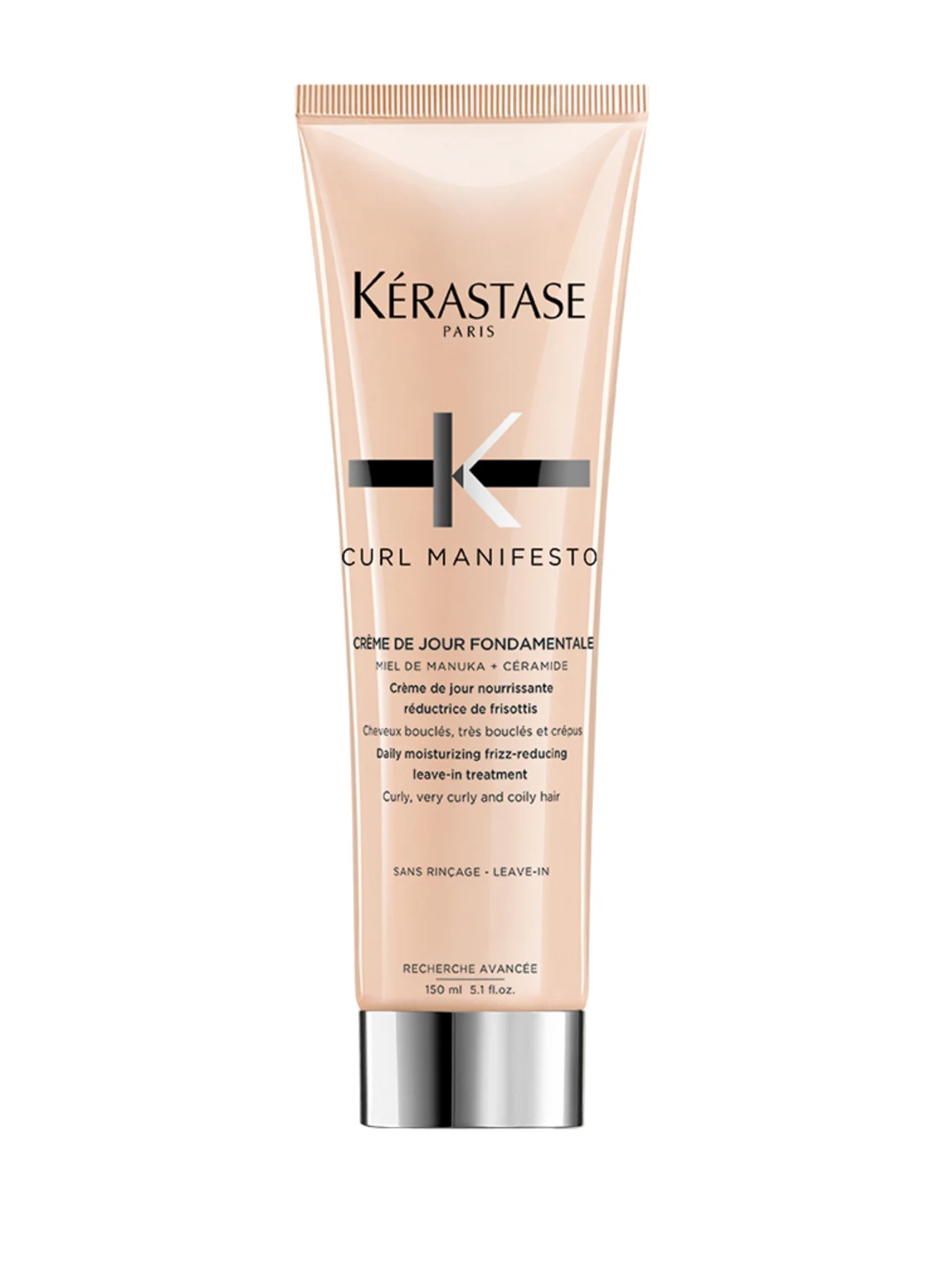 KÉRASTASE CURL MANIFESTO
