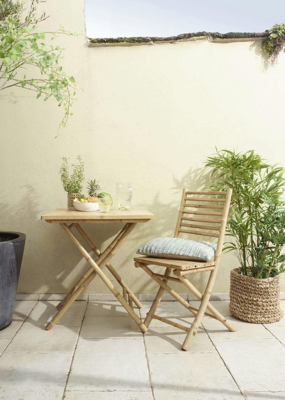 PORCELINO - Bol à soupe en porcelaine blanc