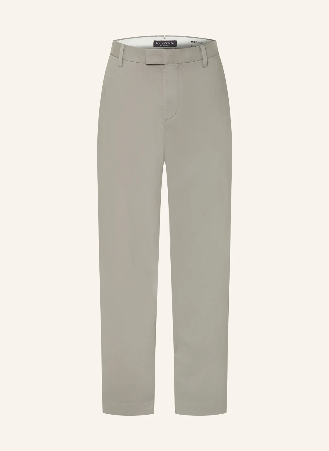 Marc O'Polo Chino BENT Relaxed Fit