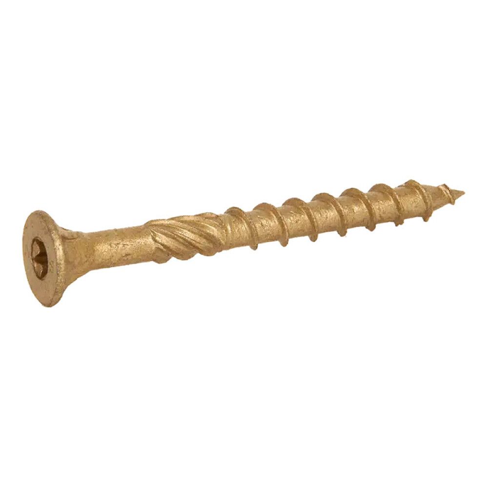 TRESKRUER ESSVE FS C4 CORRSEAL 8,0X100MM 50STK