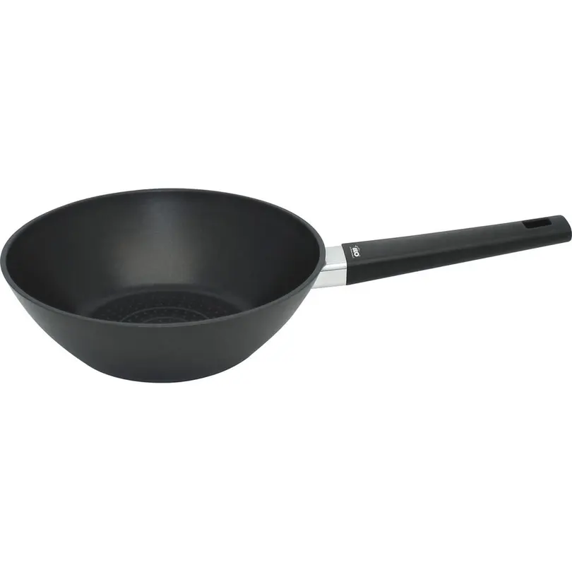 Wok Smart Wave