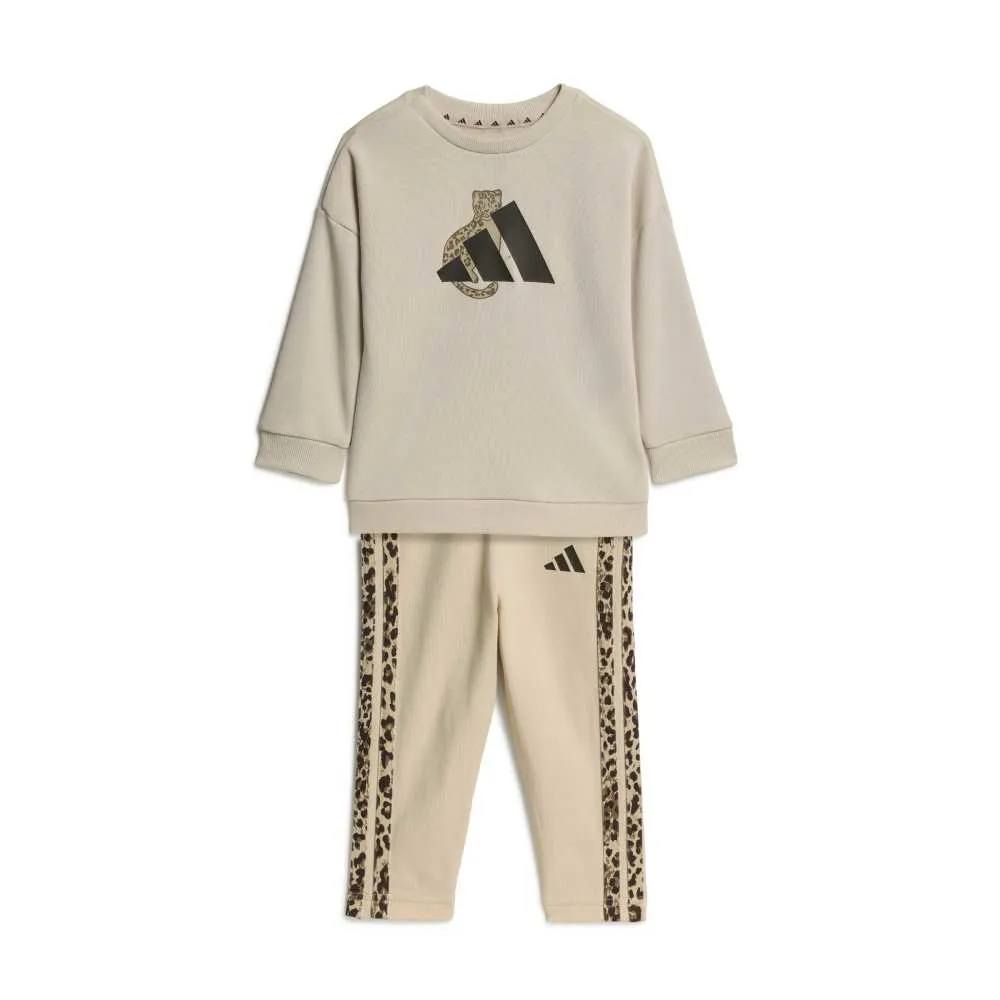 adidas Animal 3 Stripes set