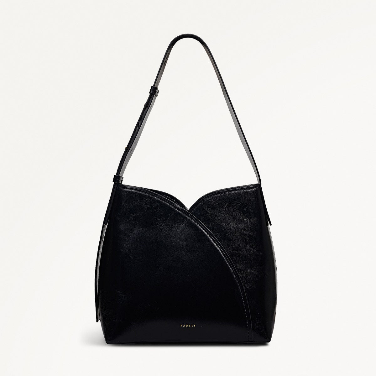 Tulip Street Large Open Top Shoulder Bag - OHE18501