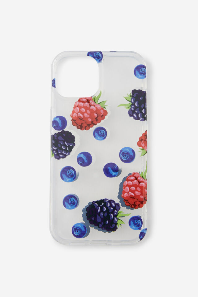 Graphic Phone Case Iphone 13/14/15